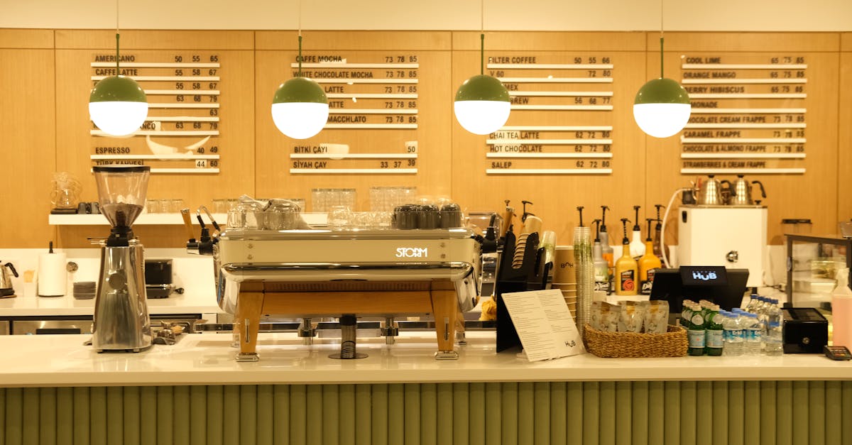Steppecoffee Cafe / Restaurant gallery secondary